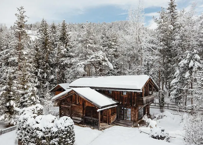 Hotel Chalet Corso
