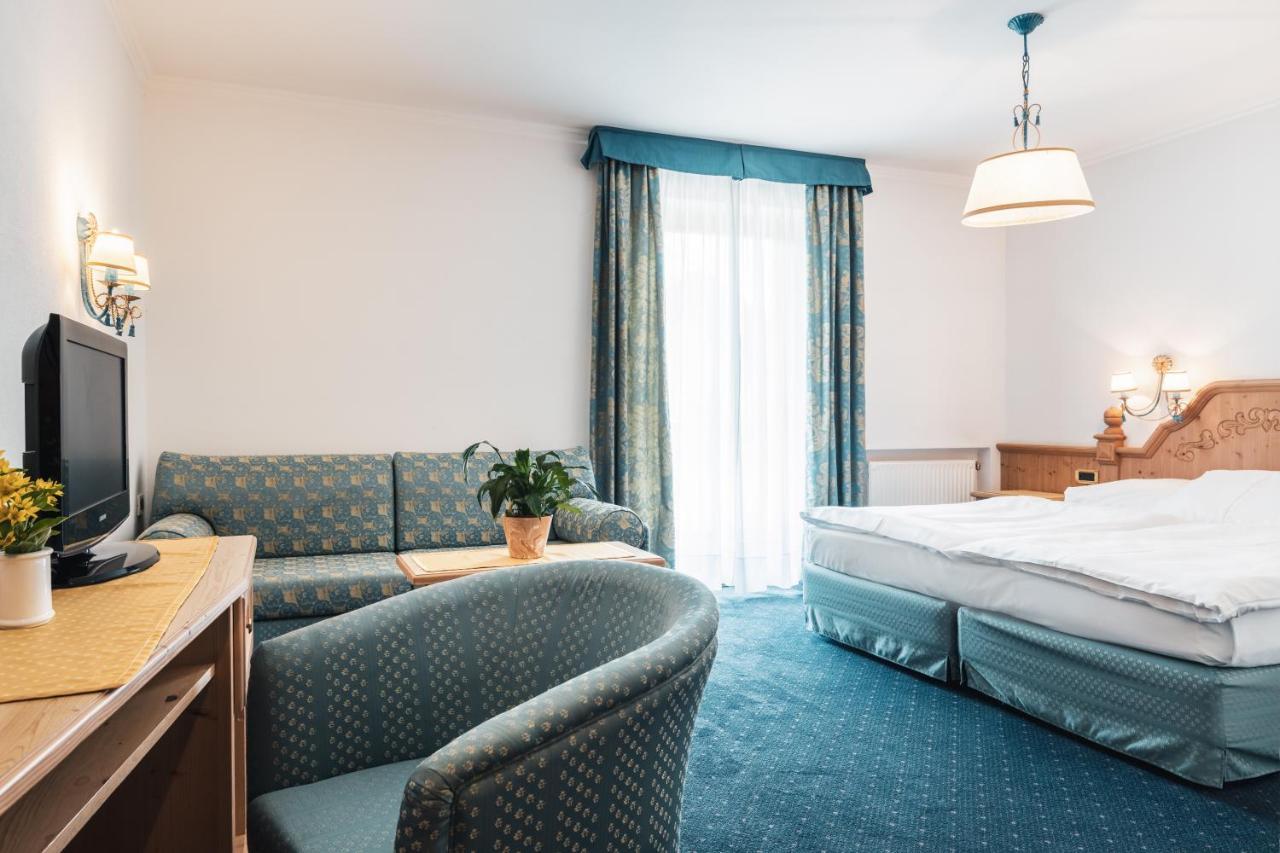 Corso Hotel 4*