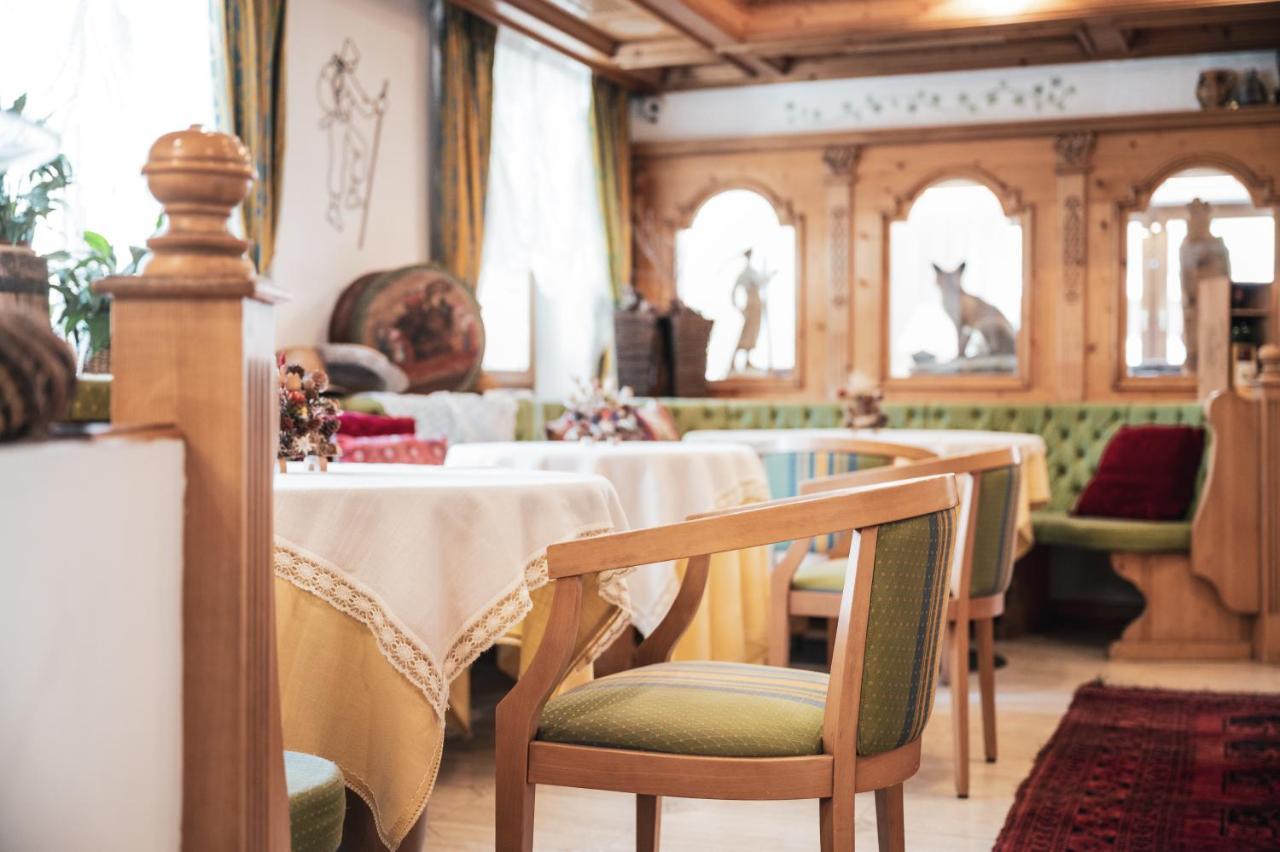 Hotel Corso San Vigilio Di Marebbe