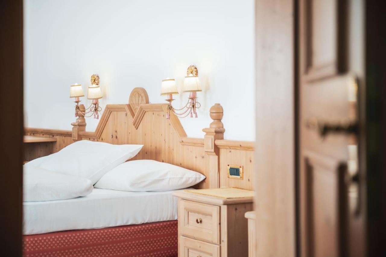 Corso Hotel San Vigilio Di Marebbe
